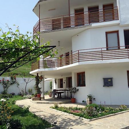 Petrovi Guest House Obzor Eksteriør billede