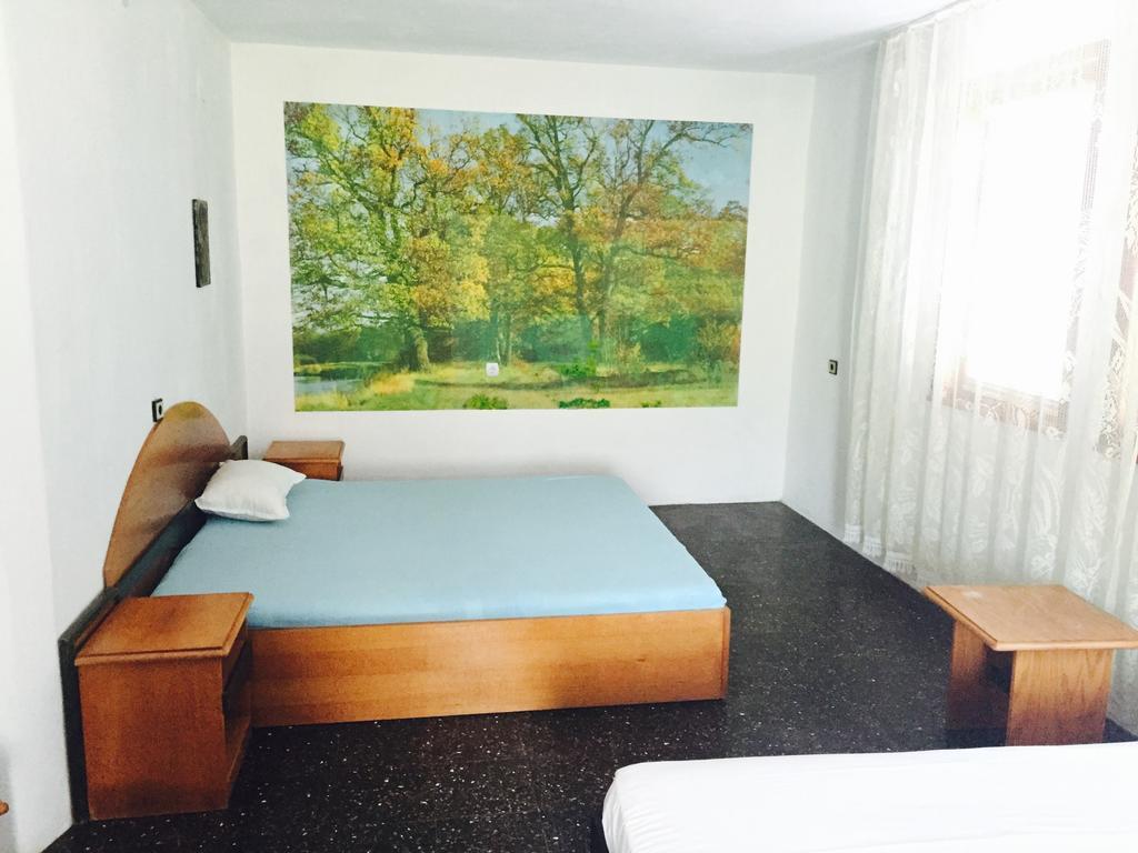 Petrovi Guest House Obzor Værelse billede