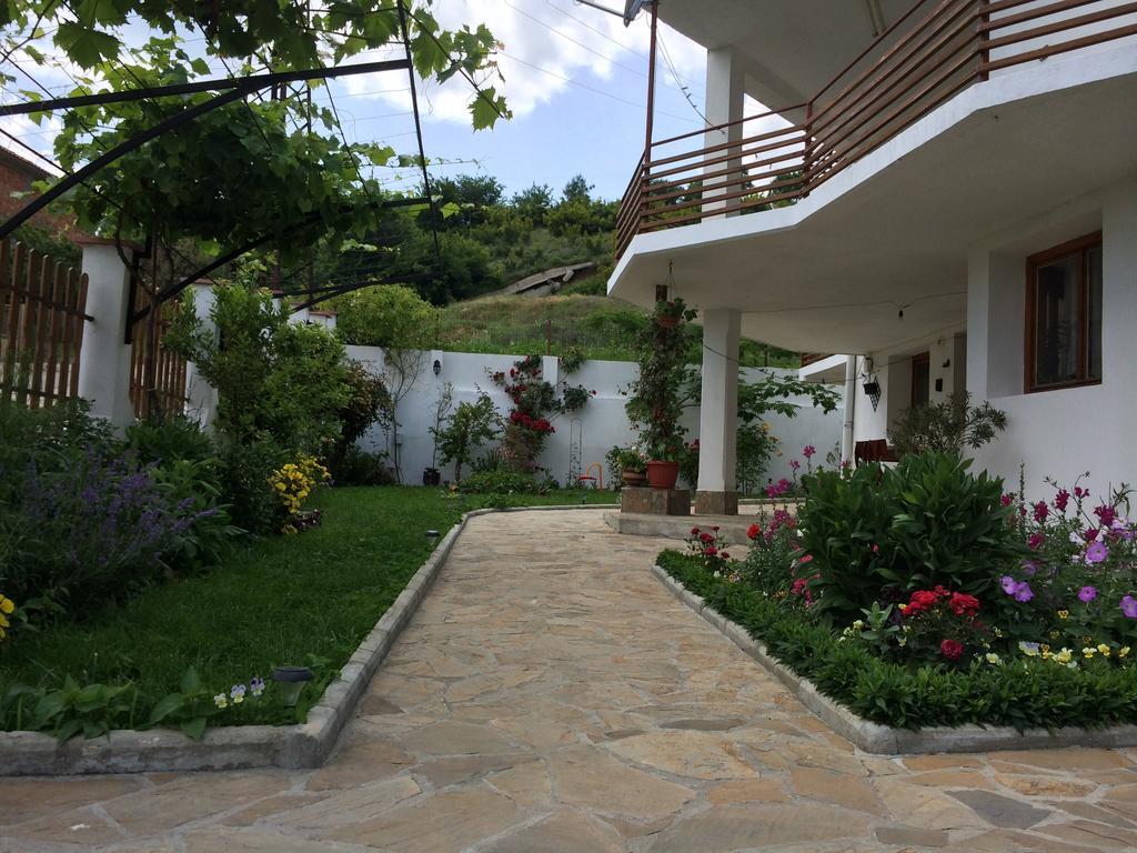 Petrovi Guest House Obzor Eksteriør billede